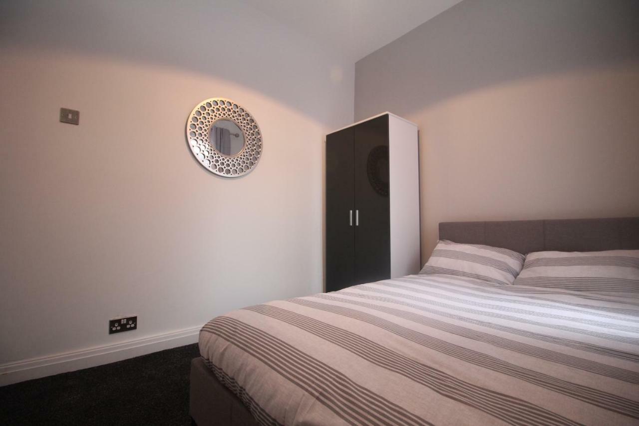 Welcome Home - Close To Town Centre - Full Holiday Home Blackpool Luaran gambar